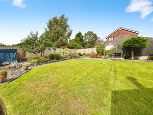 Garden- click for photo gallery